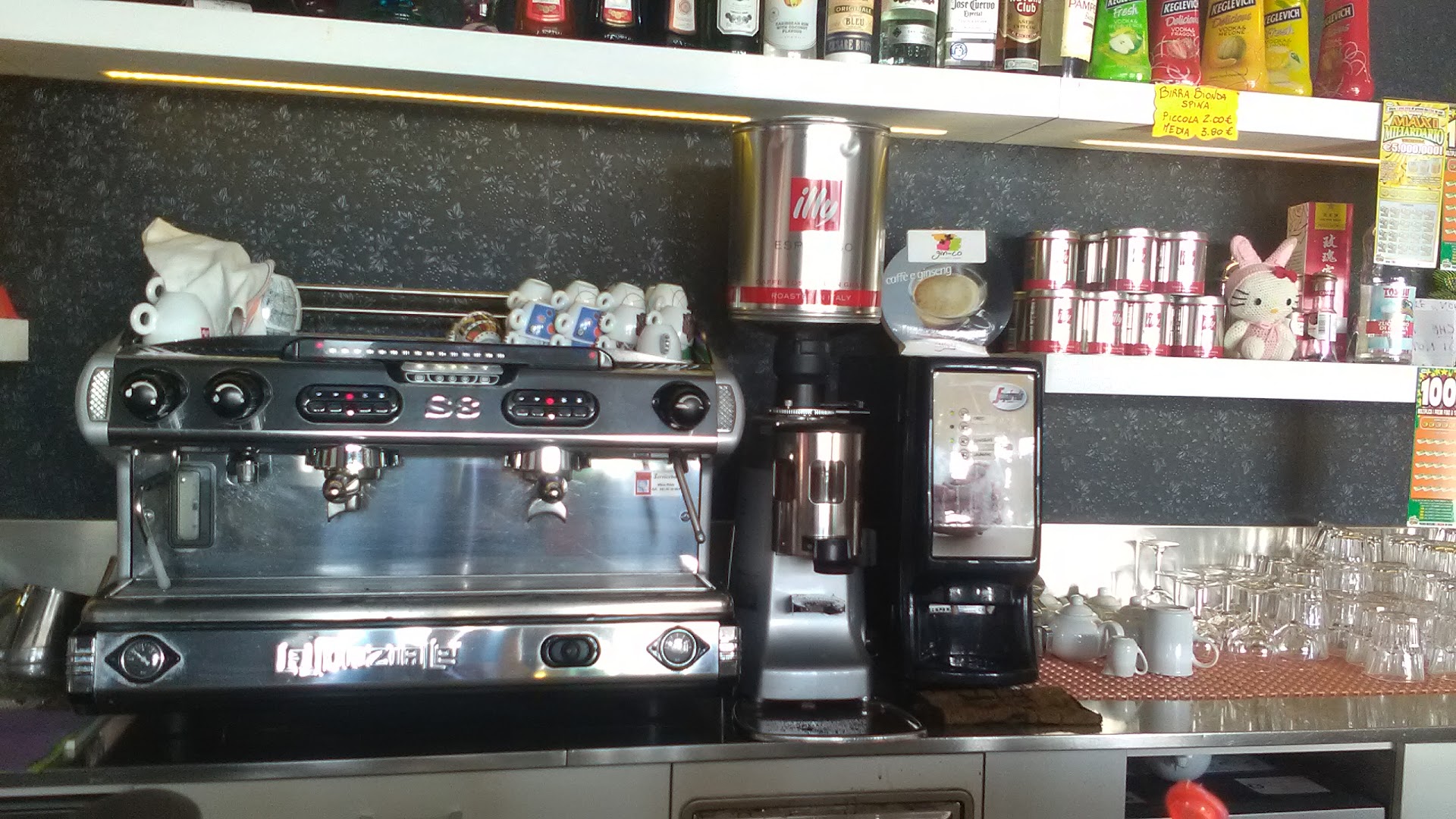 Morgana Caffè