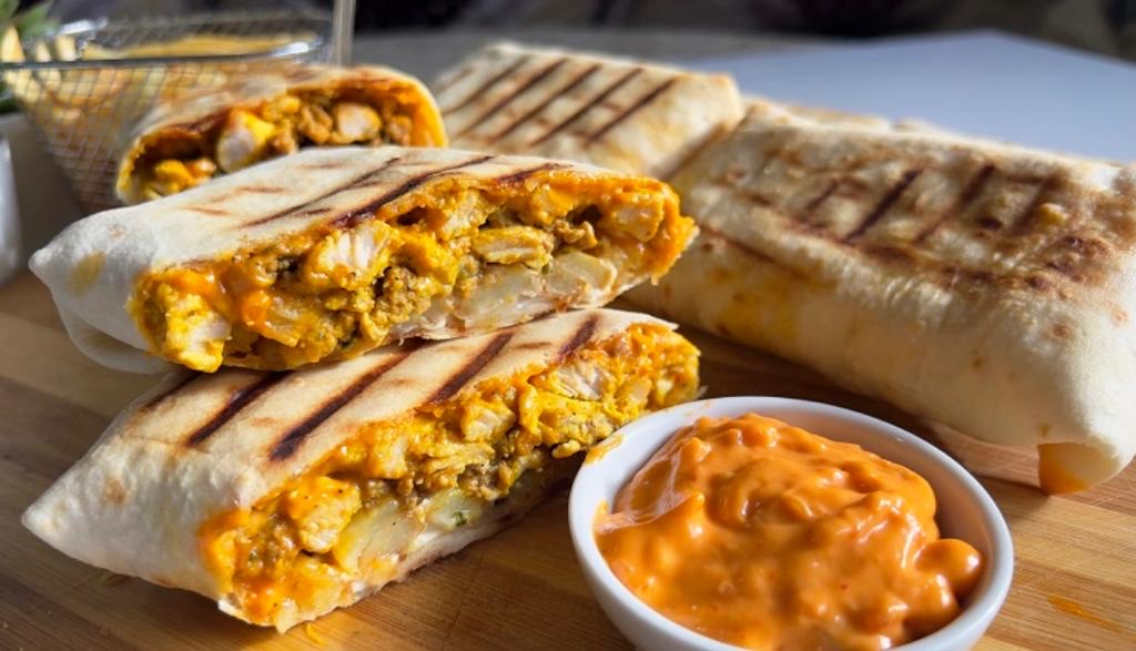 Moril cucina araba