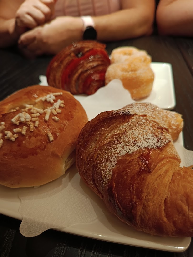 Morisco Bar Pasticceria Bistrot