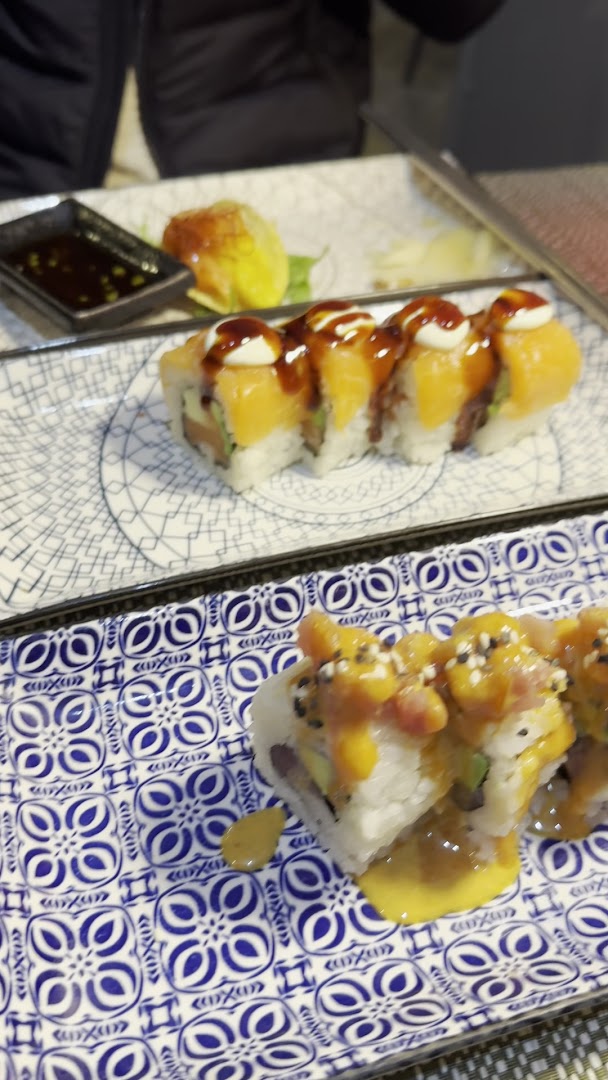 Moriyama