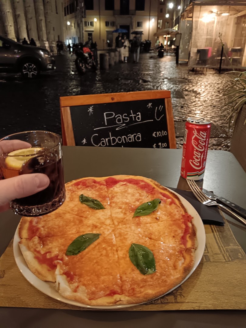 Moriyama, Roma