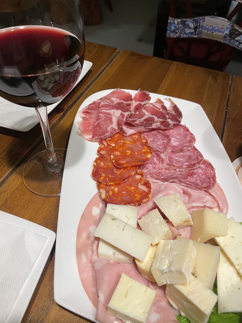 Morla Bistrò