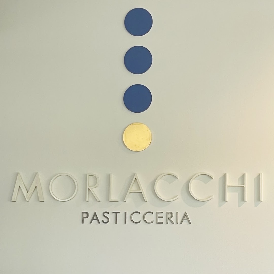Morlacchi - Premiata Pasticceria Artigianale, Zanica