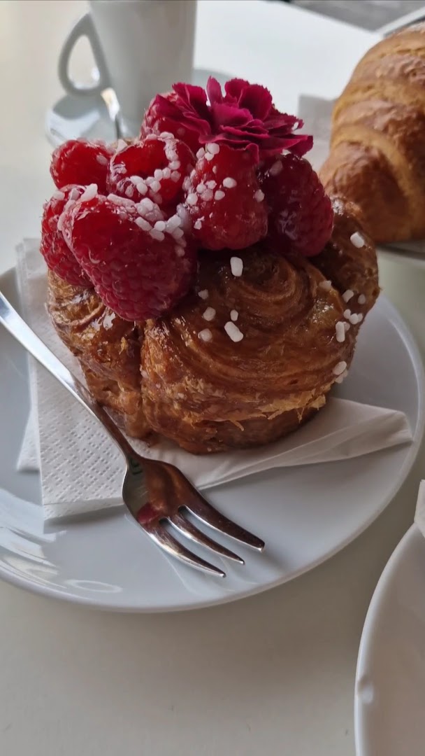 Morlacchi - Premiata Pasticceria Artigianale
