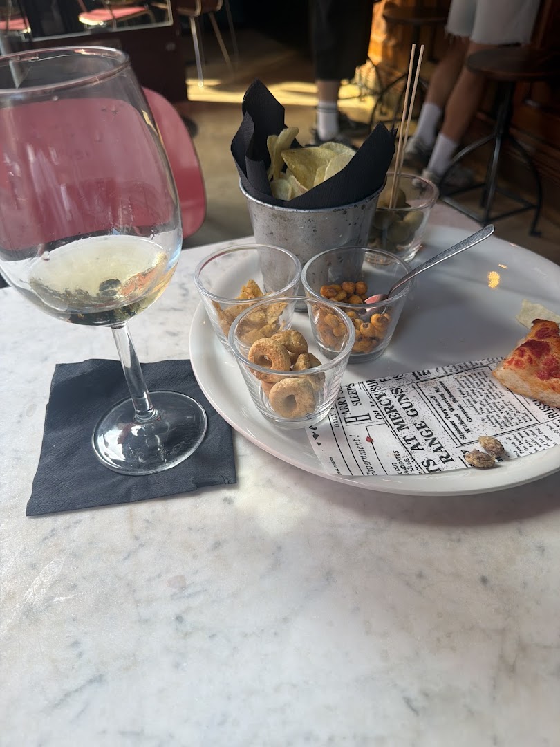 Morna, Milano