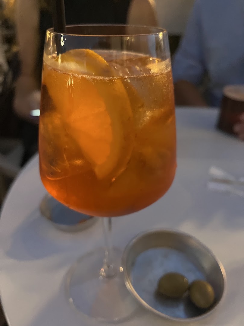 Moro Acireale