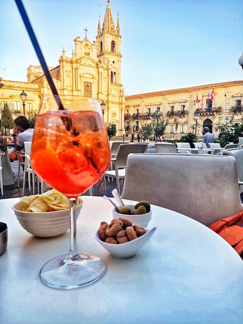 Moro Acireale