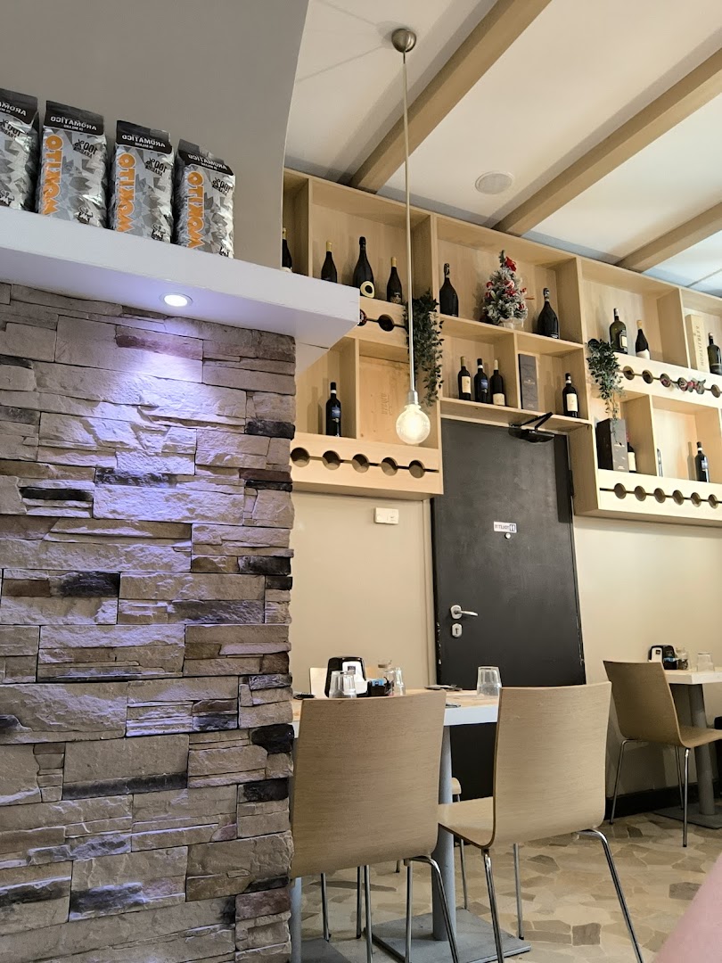MOROSINI BISTROT, Milano