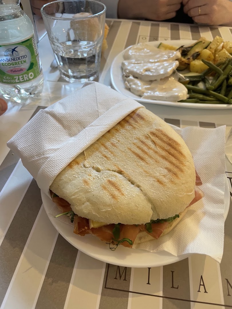 MOROSINI BISTROT