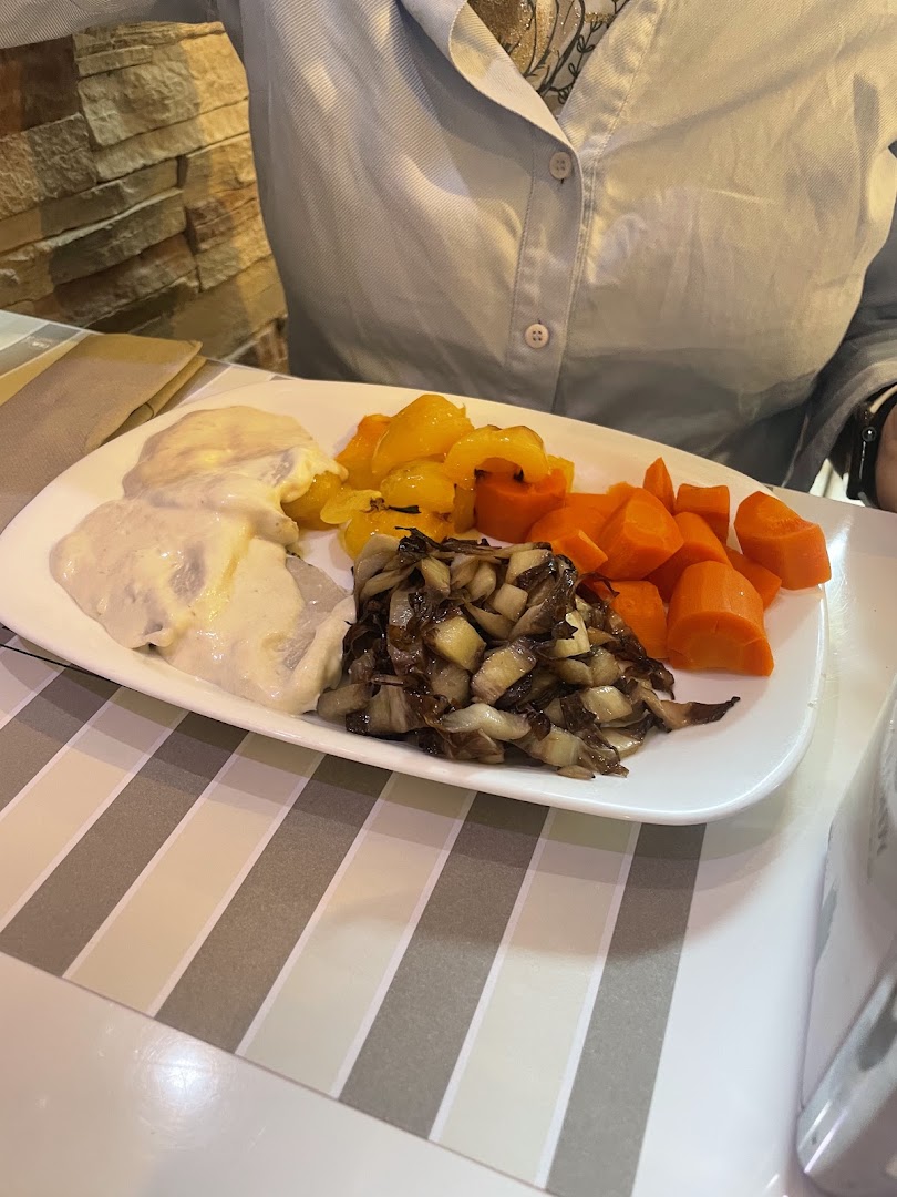 MOROSINI BISTROT