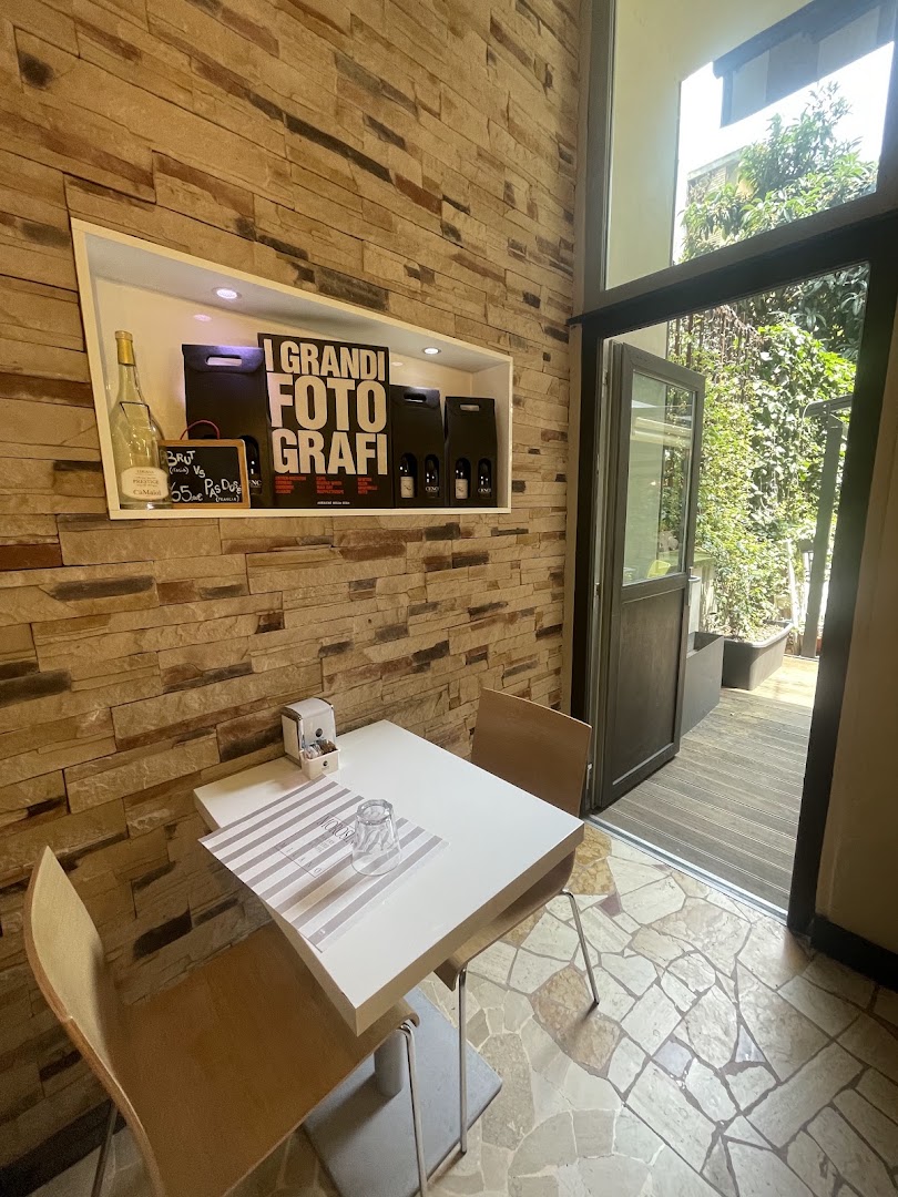 MOROSINI BISTROT