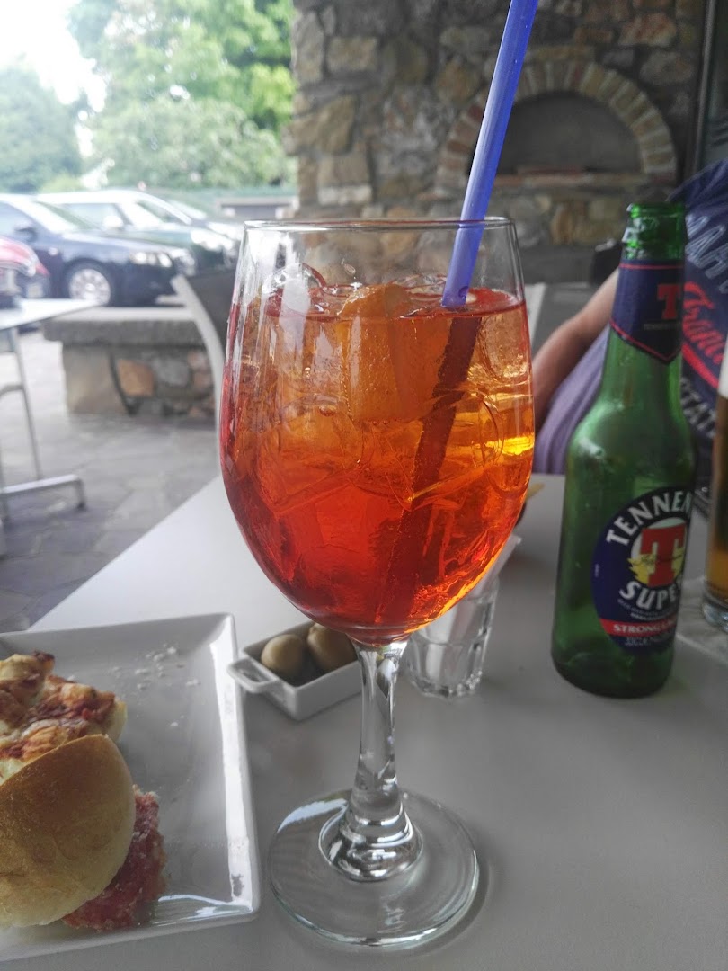 Morotti Monica Maria, Pedrengo