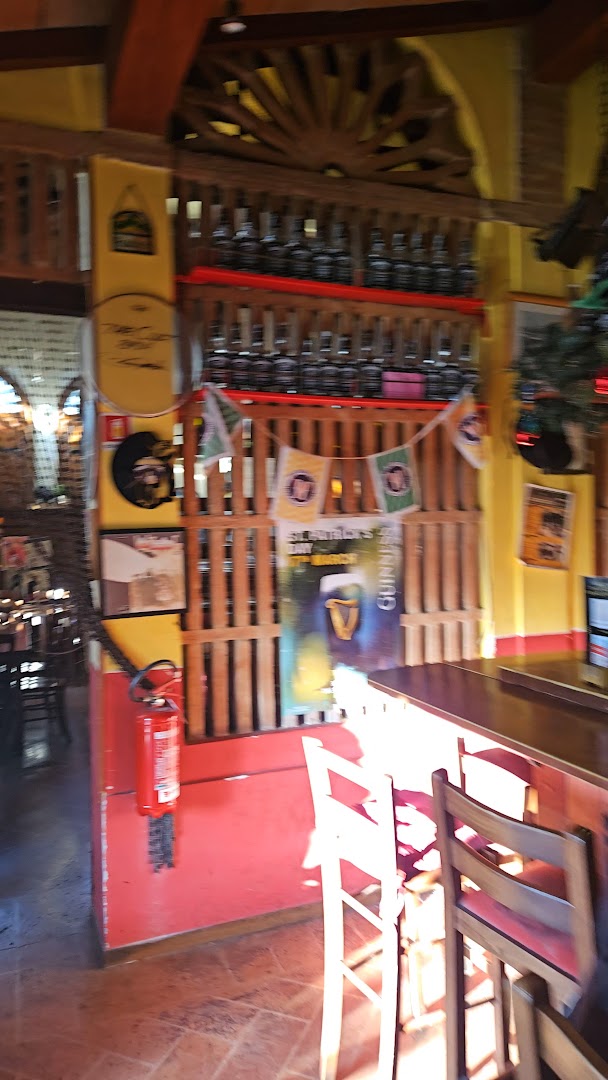 Morrison Hotel -PUB- Arceto