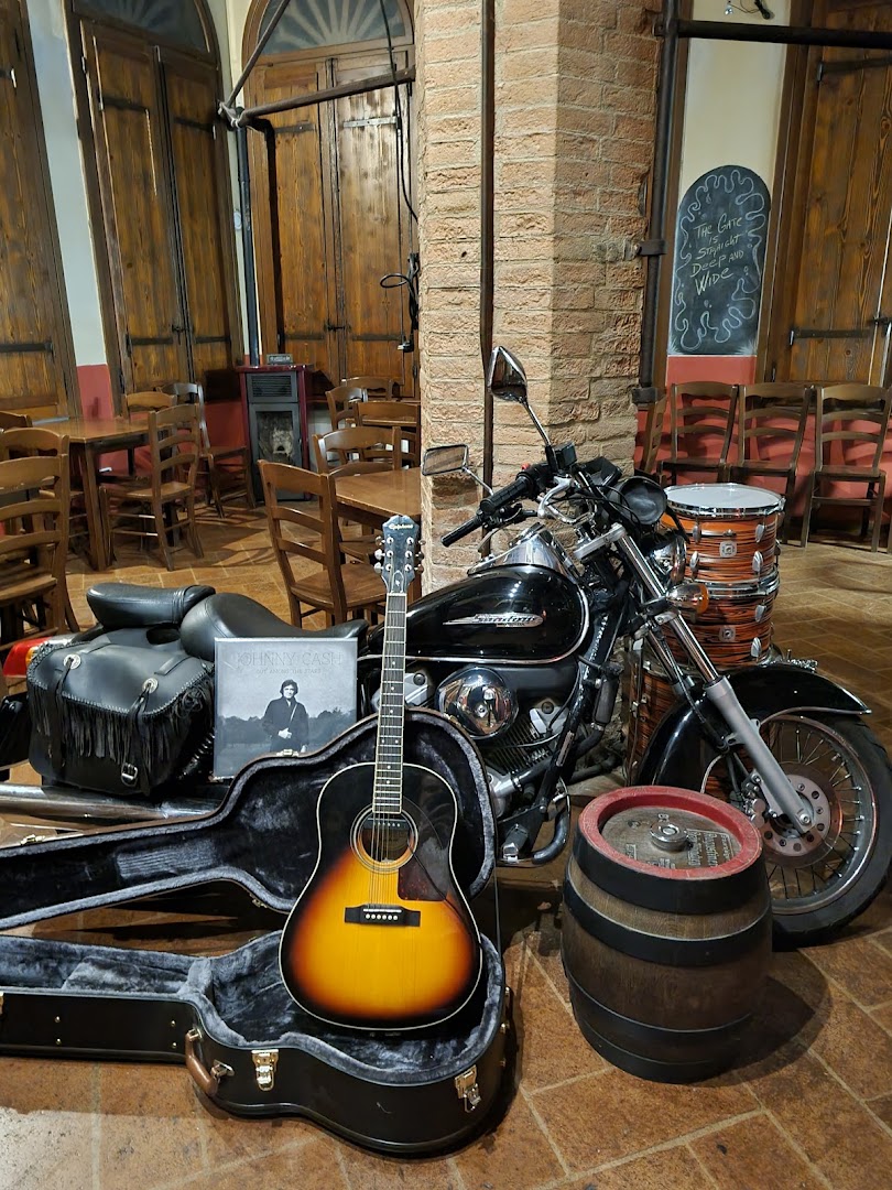 Morrison Hotel -PUB- Arceto