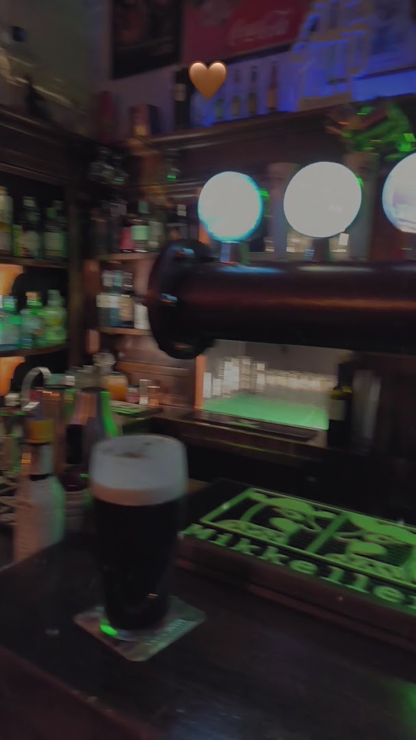 Morrison’s Pub, Martano