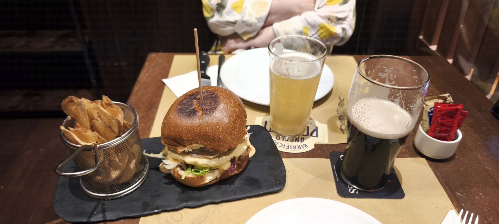 Morrison's