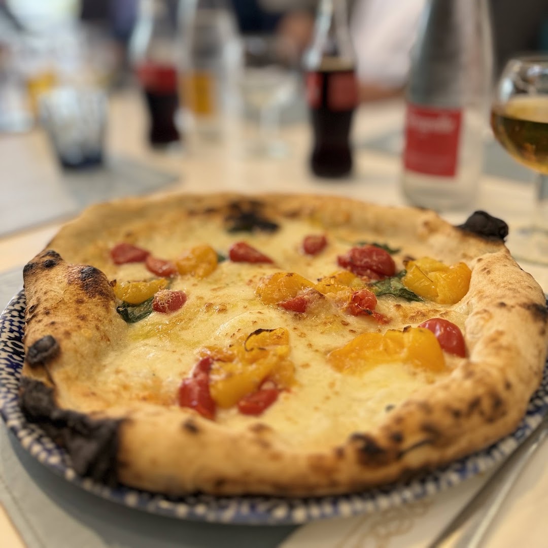 Morsi & Rimorsi - Pizzeria | Aversa, Aversa