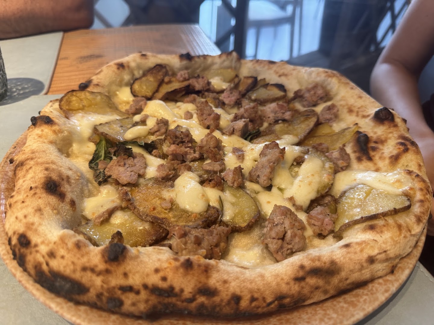 Morsi & Rimorsi - Pizzeria | Aversa