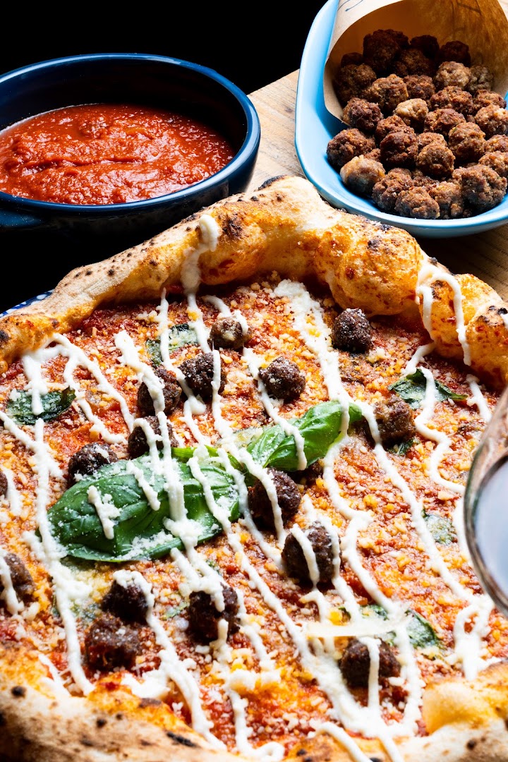 Morsi & Rimorsi - Pizzeria | Aversa