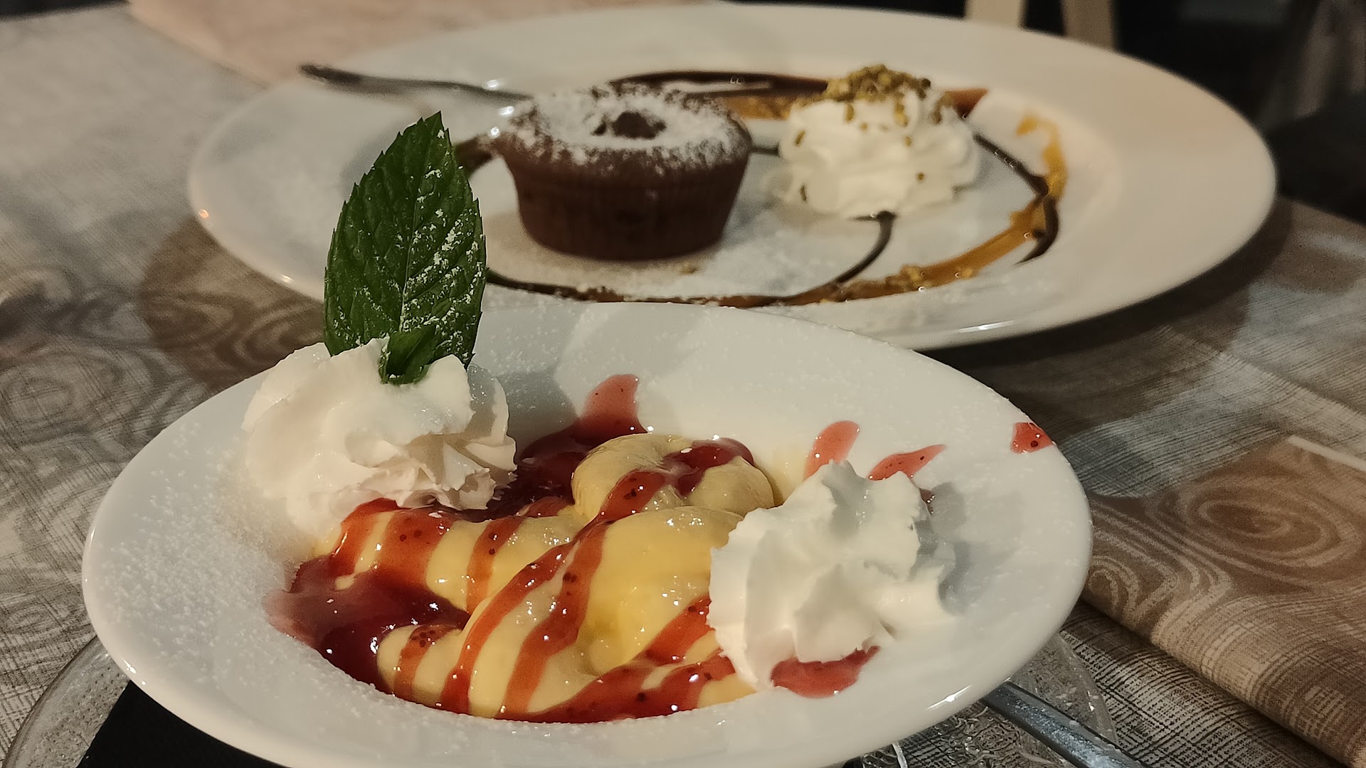 Morsiko Pizzosteria