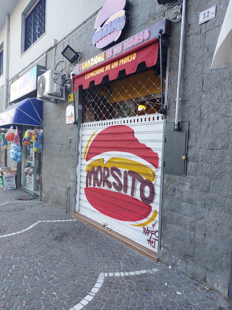 Morsito Portici