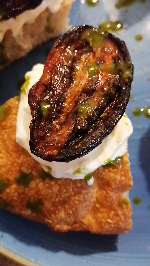 Mòrso Pizzeria Bergamo