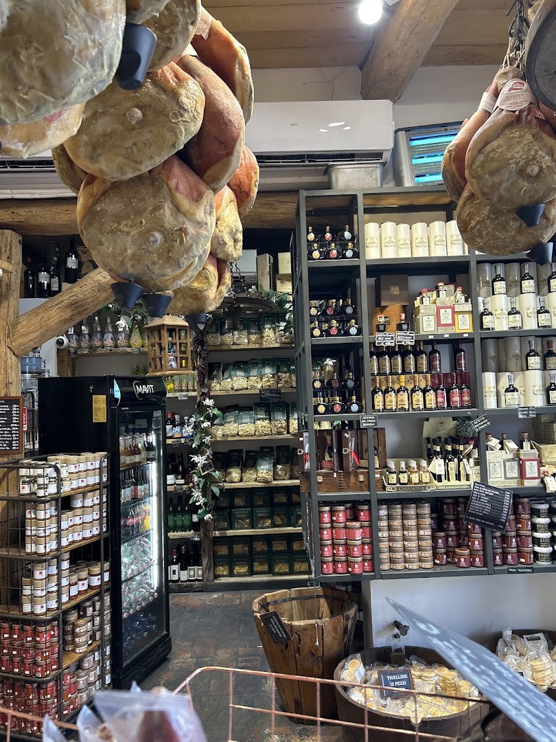 Mortadella Shop - Prodotti della tradizione
