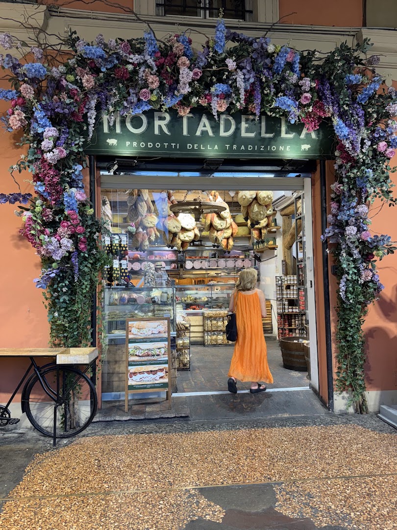 Mortadella Shop - Prodotti della tradizione