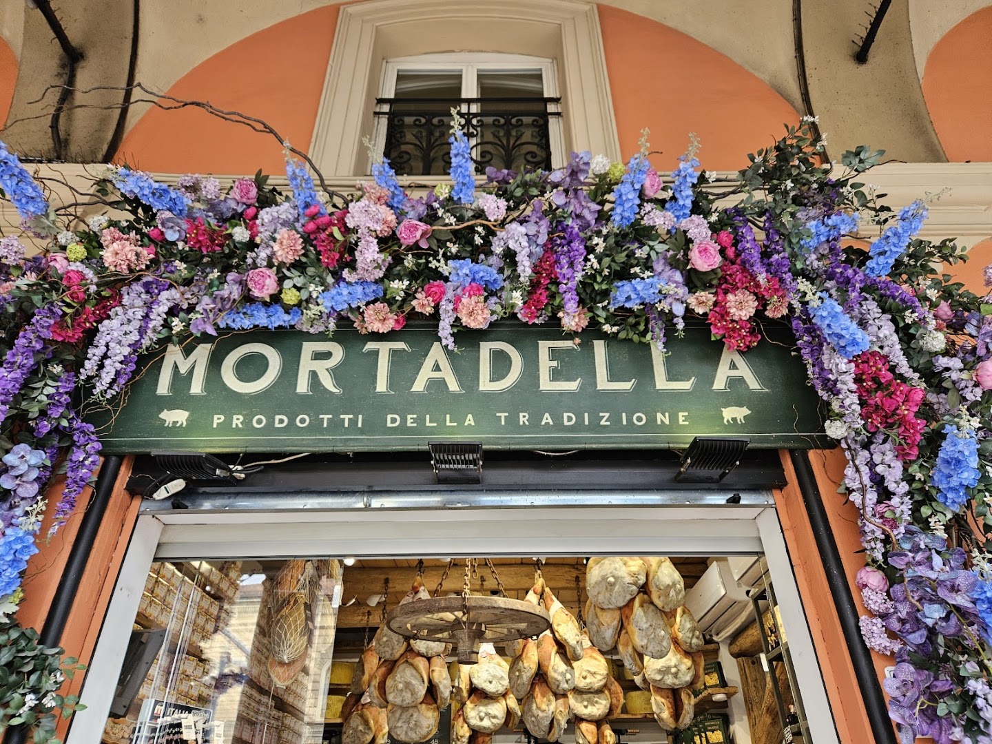 Mortadella Shop - Prodotti della tradizione