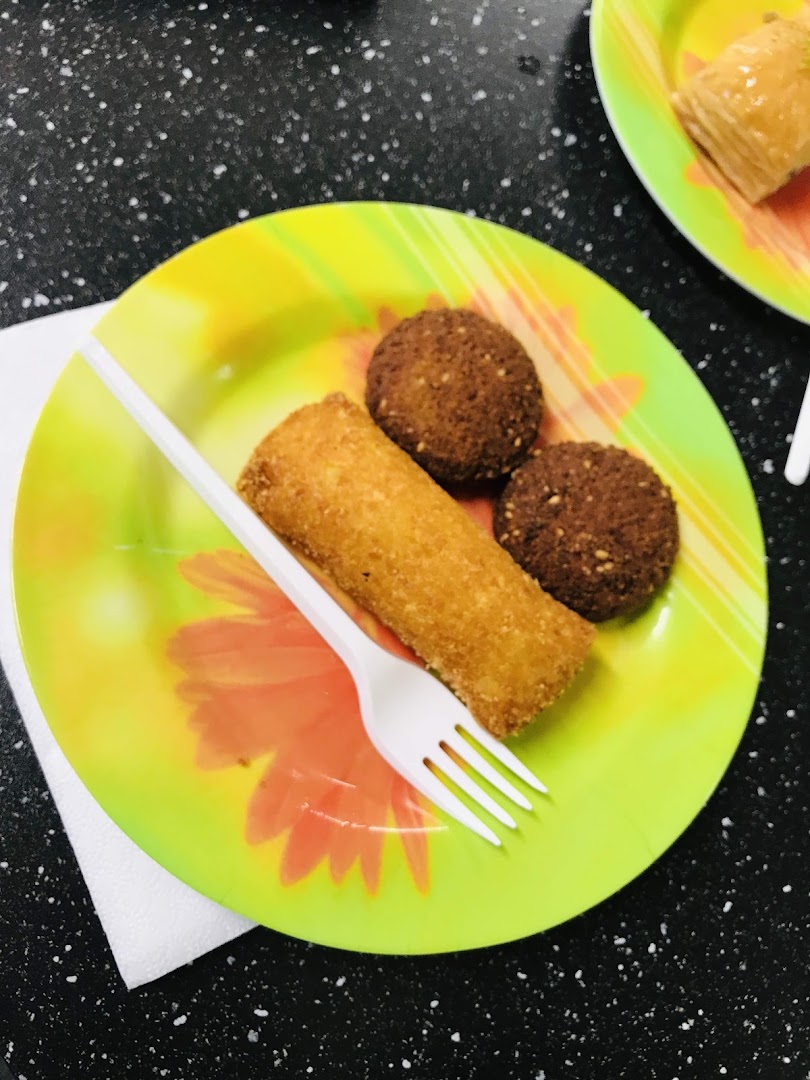 MORTARA KİNG İSTANBUL KEBAP & PİZZA
