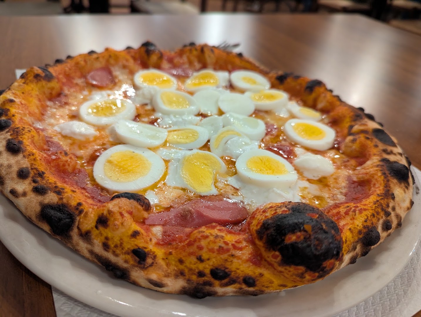 Morus Hotel Ristorante