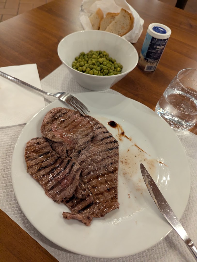 Morus Hotel Ristorante, Burago di Molgora