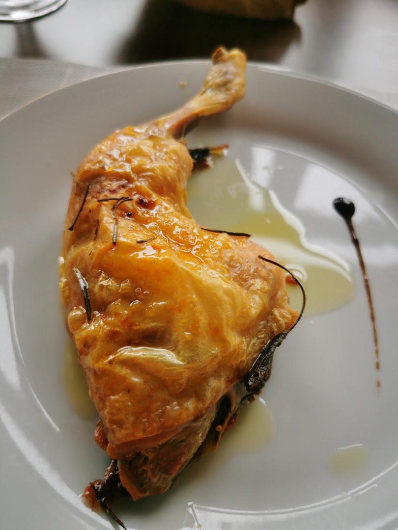 Morus Hotel Ristorante