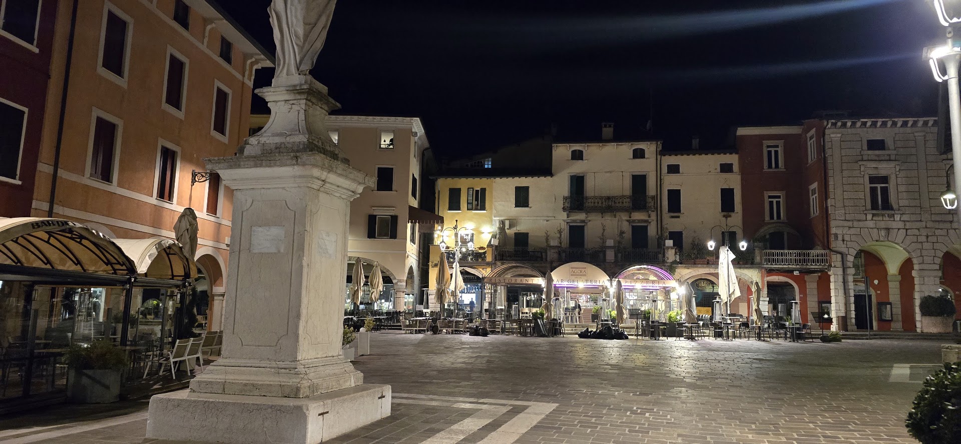 MoS Portovecchio