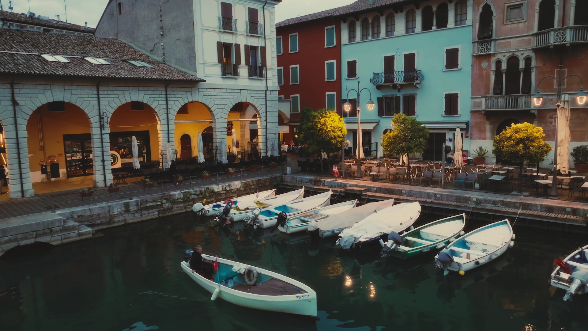MoS Portovecchio