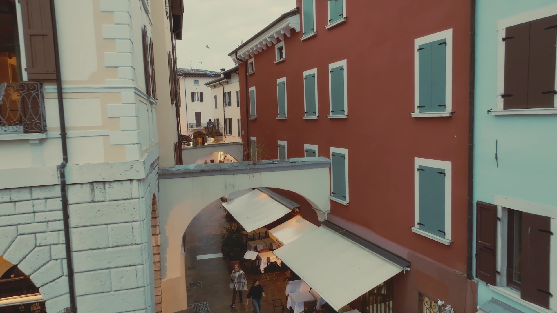 MoS Portovecchio