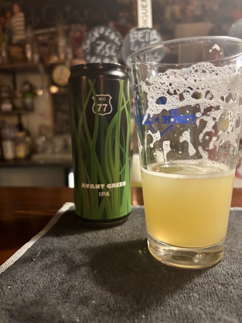 Mosaik Beer House & Tea Room, Catania