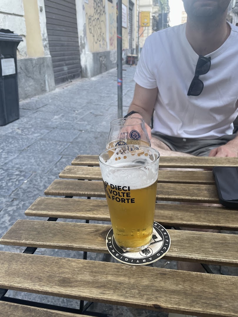 Mosaik Beer House & Tea Room