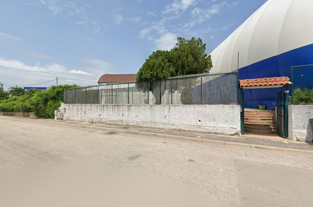 Moscardino Padel Center