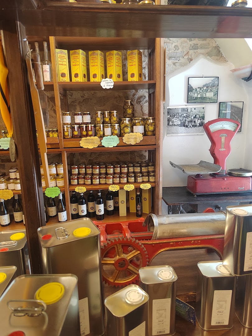 Moscatelli Tartufi Norcia s.r.l.