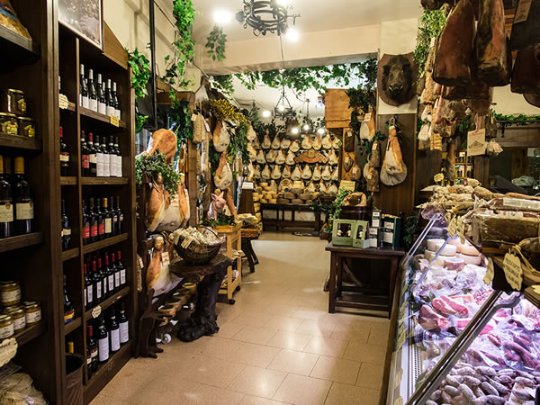 Moscatelli Tartufi Norcia s.r.l.