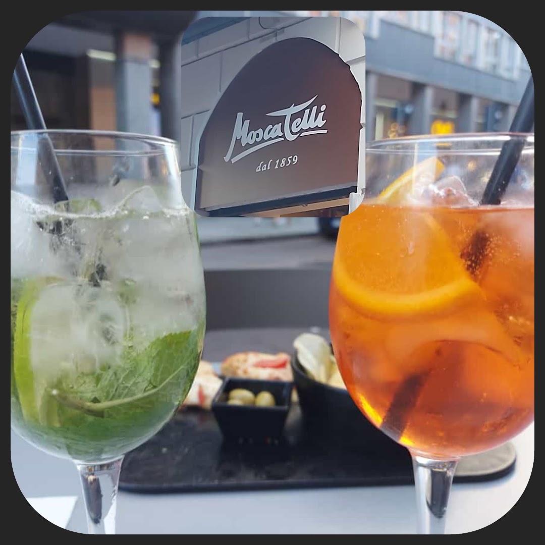 Moscatelli