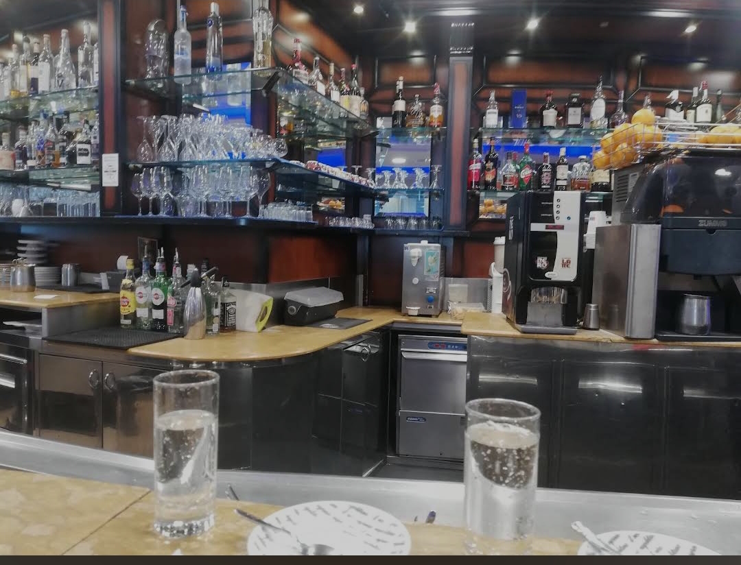 Mosé Pasticceria Lounge Bar - Casalnuovo