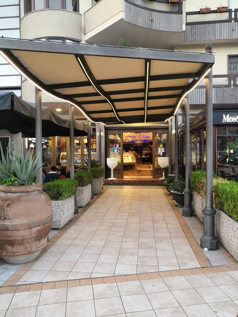 Mosé Pasticceria Lounge Bar - Casalnuovo