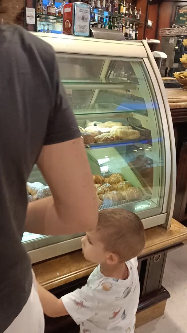 Mosé Pasticceria Lounge Bar - Casalnuovo, Casalnuovo di Napoli