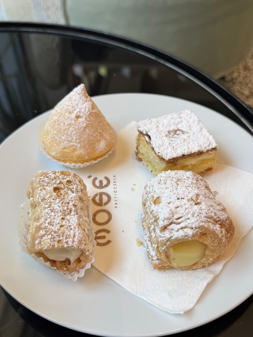 Mosè