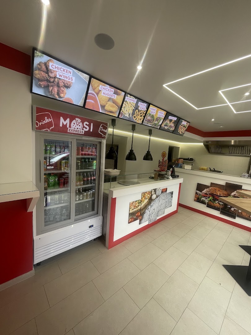 Mosi Express