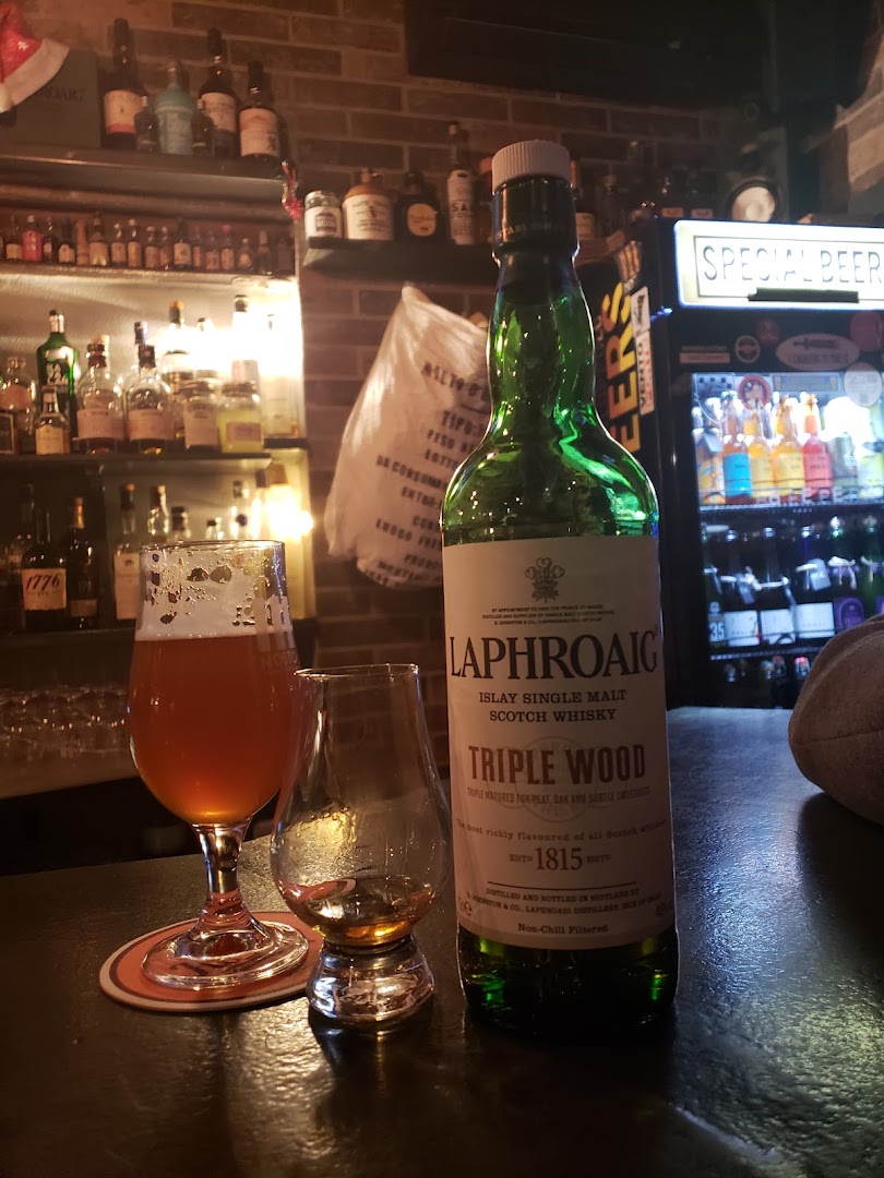 Mosto - Birra Artigianale & Distillati, Napoli