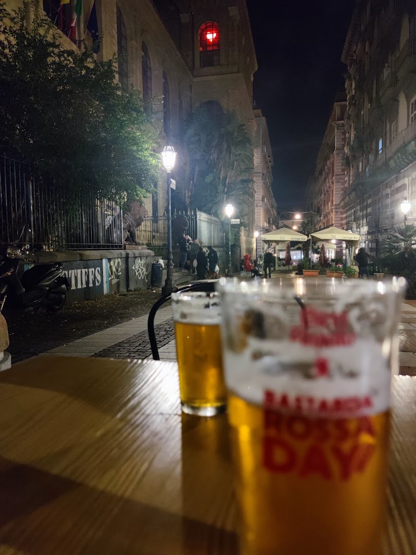 Mosto - Birra Artigianale & Distillati