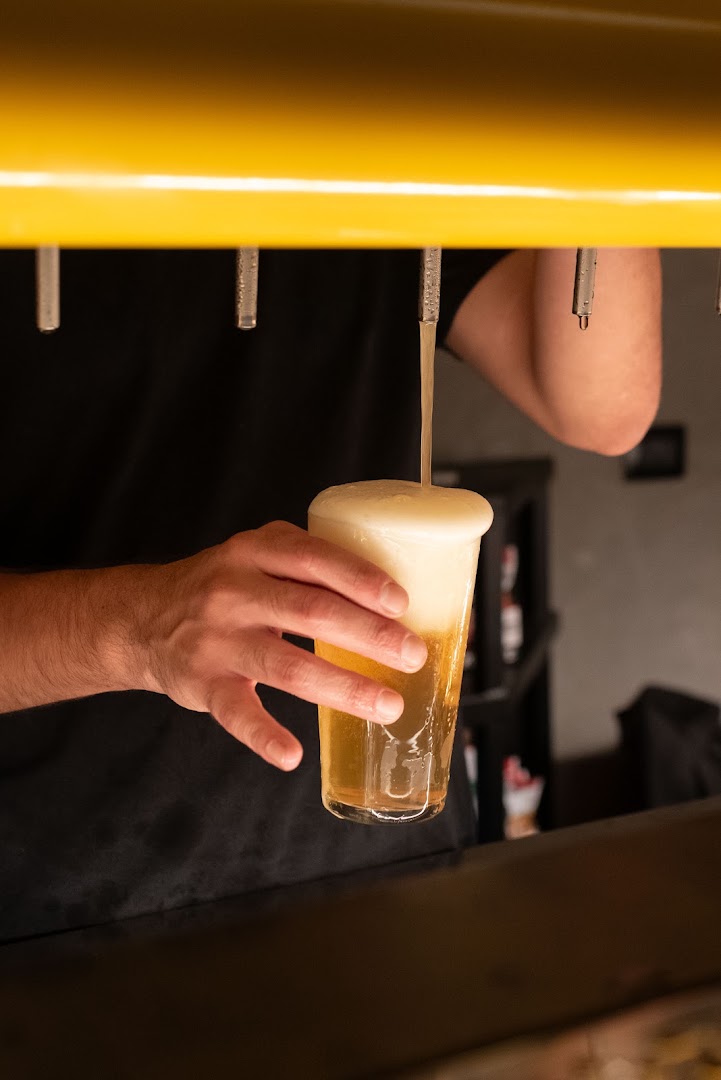 Mosto - Birra & Cocktail alla spina
